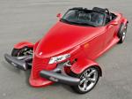 Plymouth Prowler 1997 года